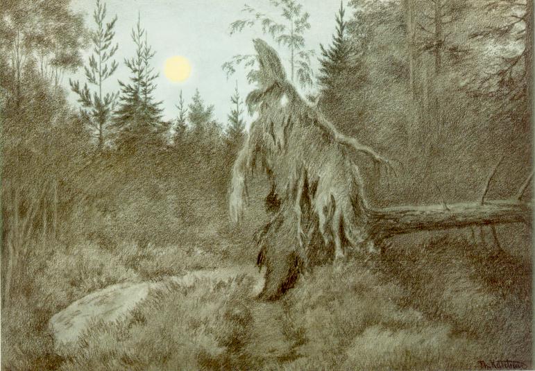 Theodor Kittelsen Theodor Kittelsen
