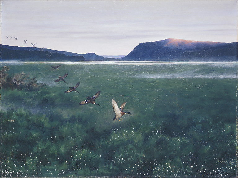 Theodor Kittelsen