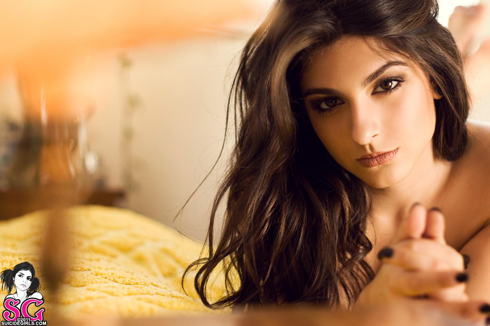 Felina Suicide