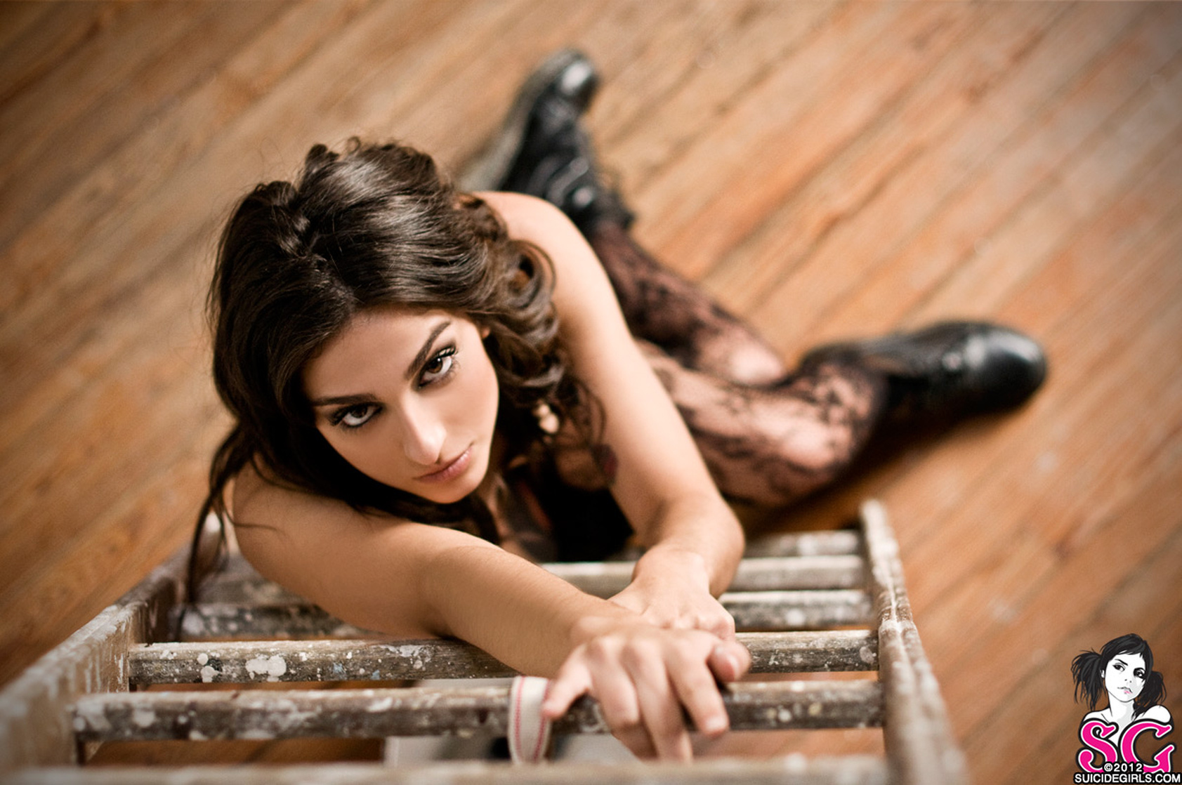 Felina Suicide