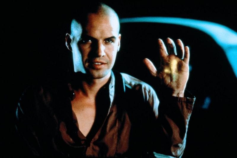 Billy Zane