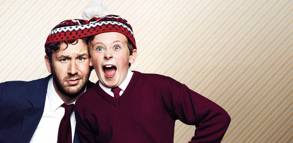 Moone Boy Moone Boy
