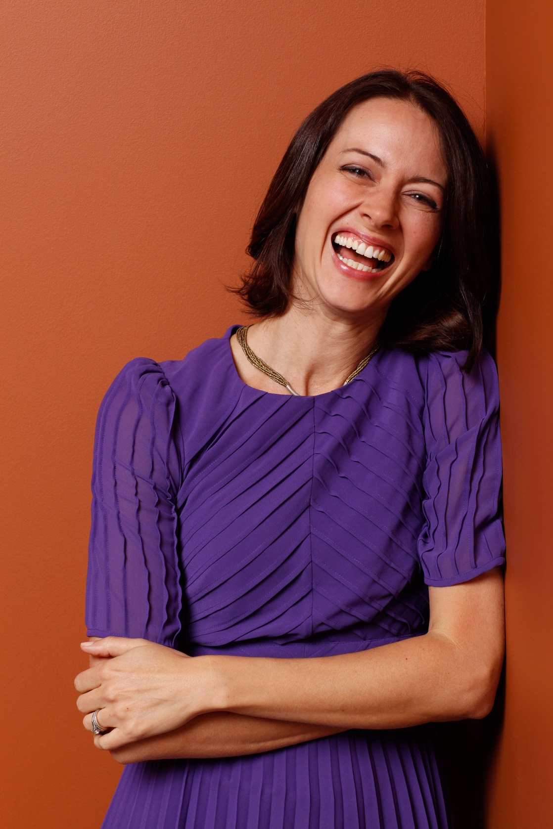 Amy Acker