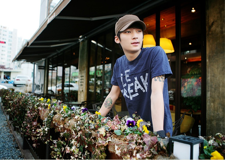 Hwang Jin Wook