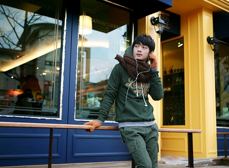 Hwang Jin Wook