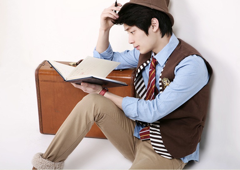 Hwang Jin Wook