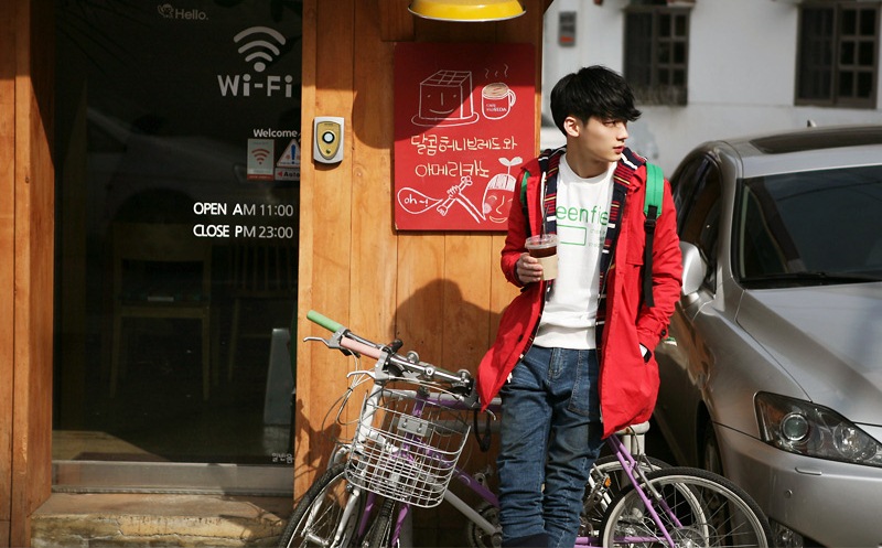 Hwang Jin Wook