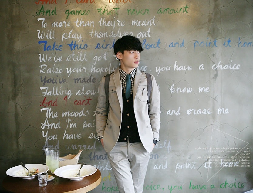Hwang Jin Wook