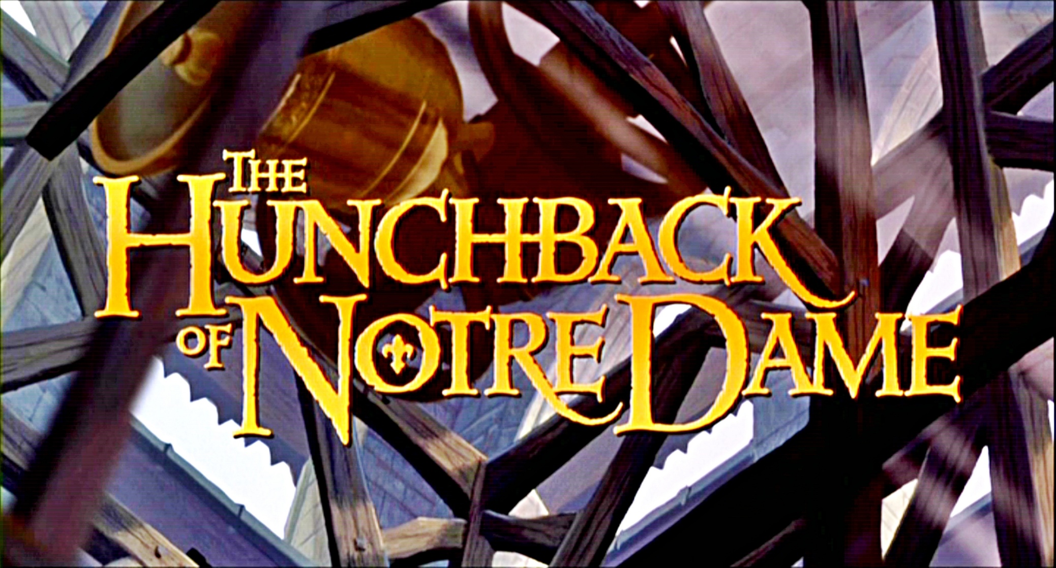 The Hunchback of Notre Dame