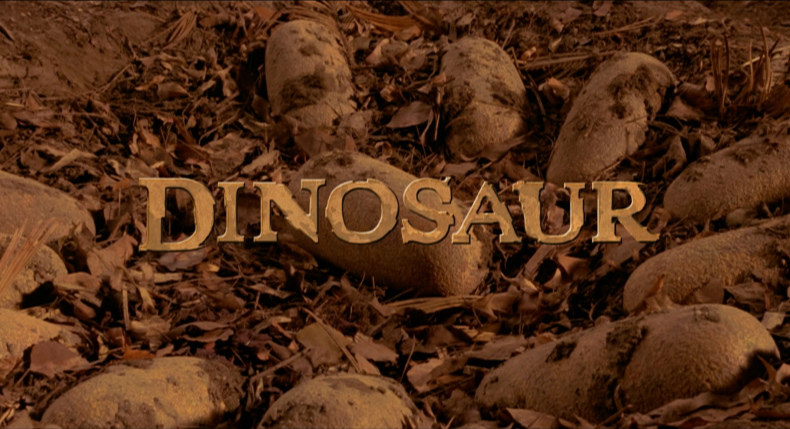 Dinosaur