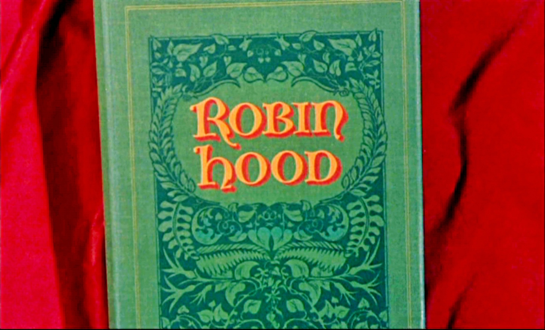 Robin Hood