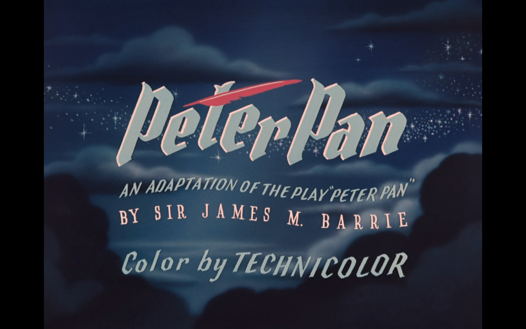 Peter Pan