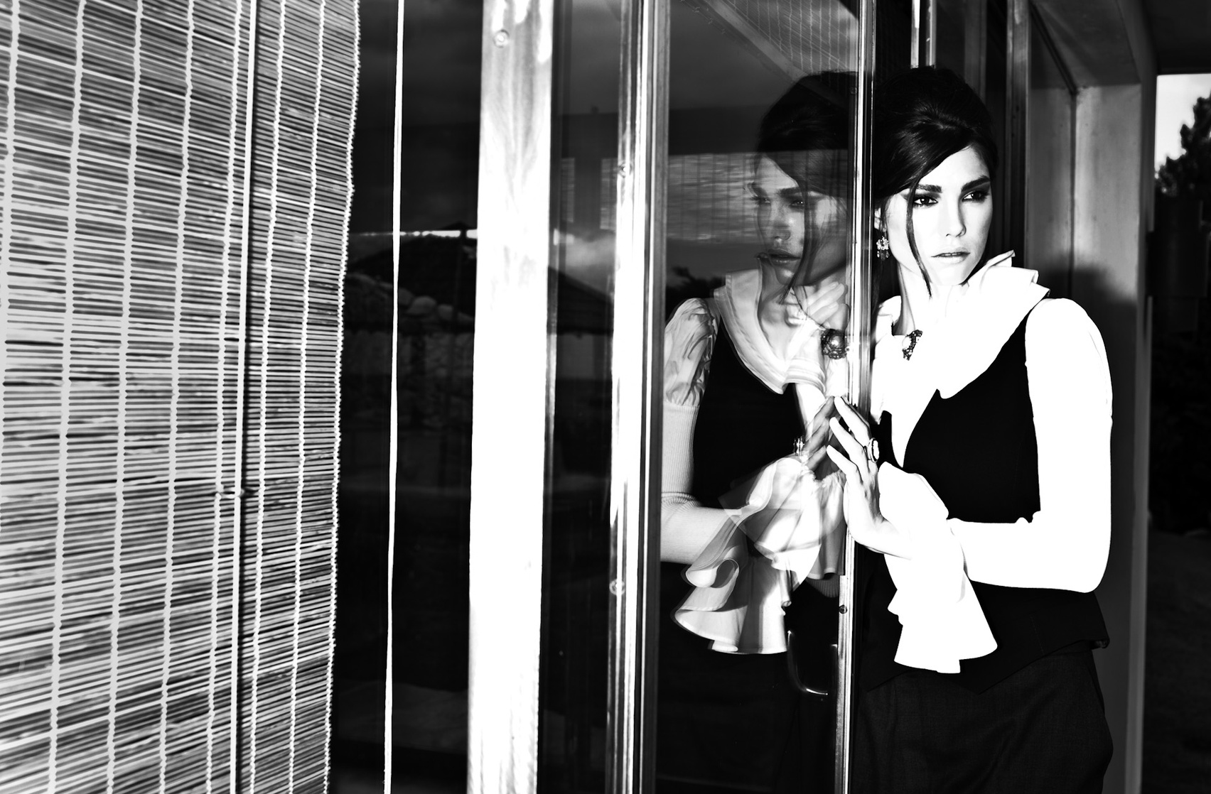 Silvia Dimitrova Model Silvia Dimitrova Model