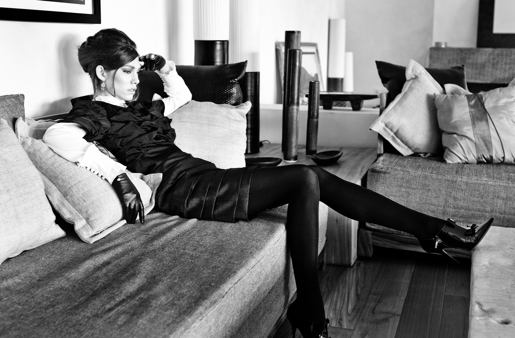 Silvia Dimitrova Model Silvia Dimitrova Model