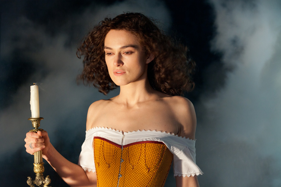 Keira Knightley Keira Knightley