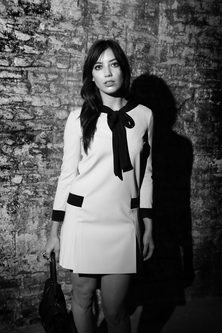 Picture of Daisy Lowe