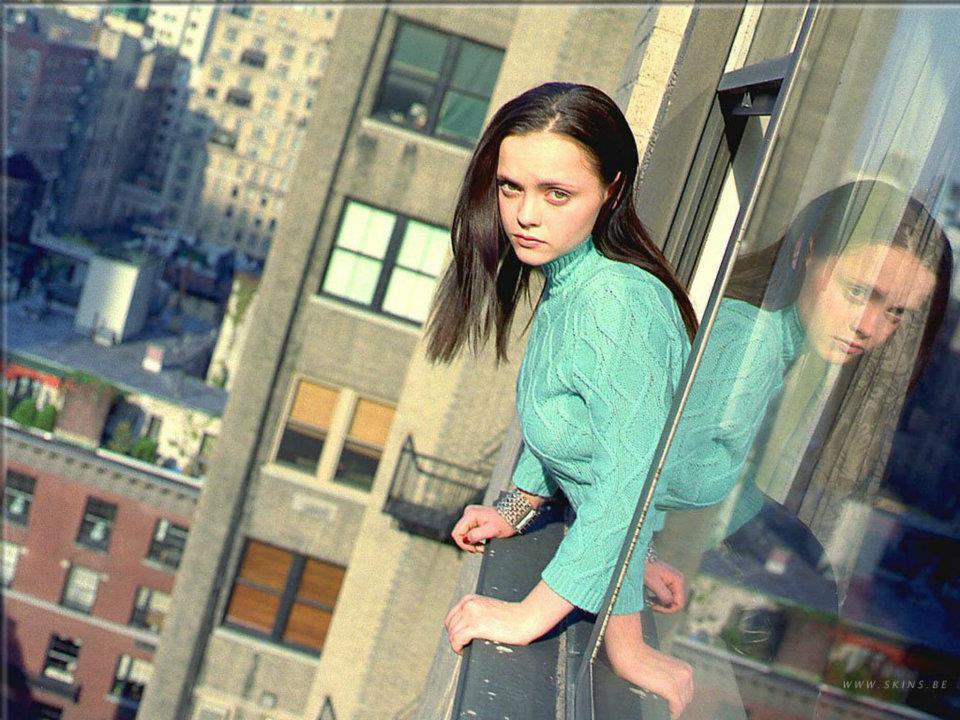 Christina Ricci Christina Ricci