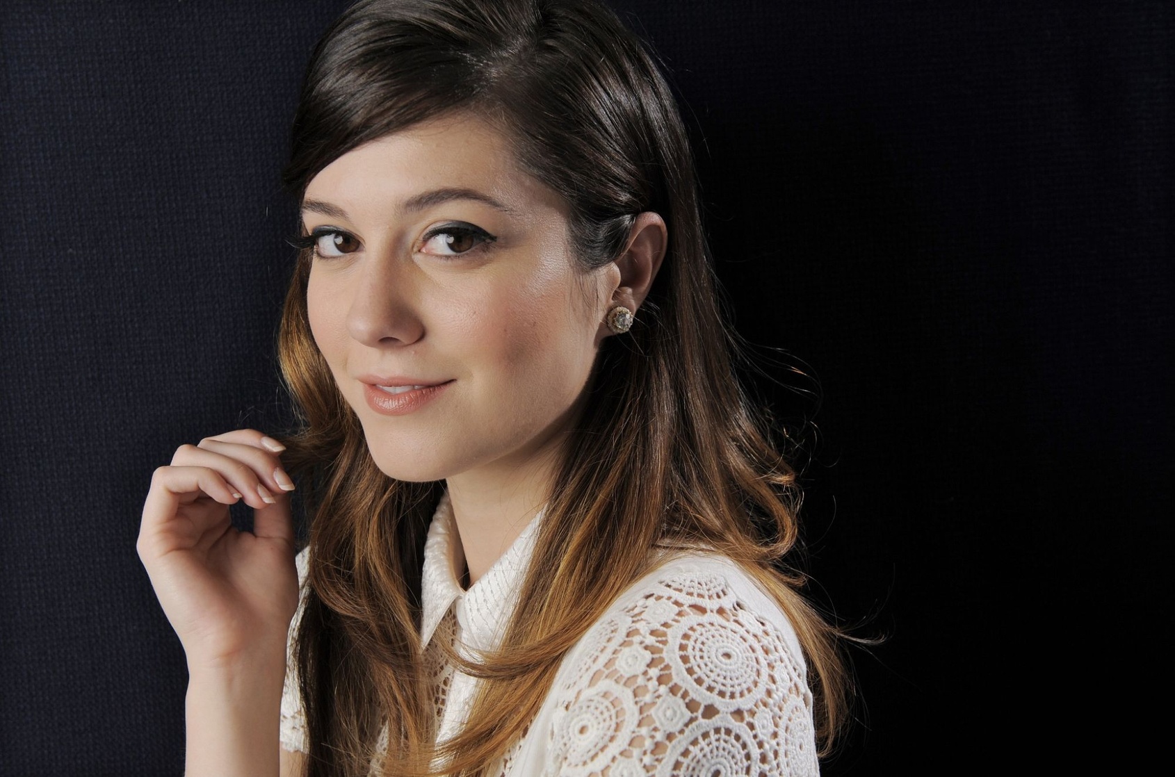 Mary Elizabeth Winstead Mary Elizabeth Winstead