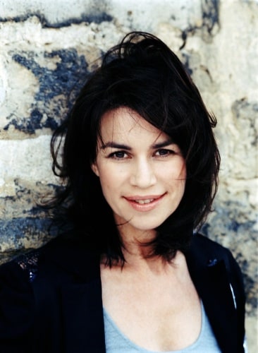 Picture of Valérie Kaprisky