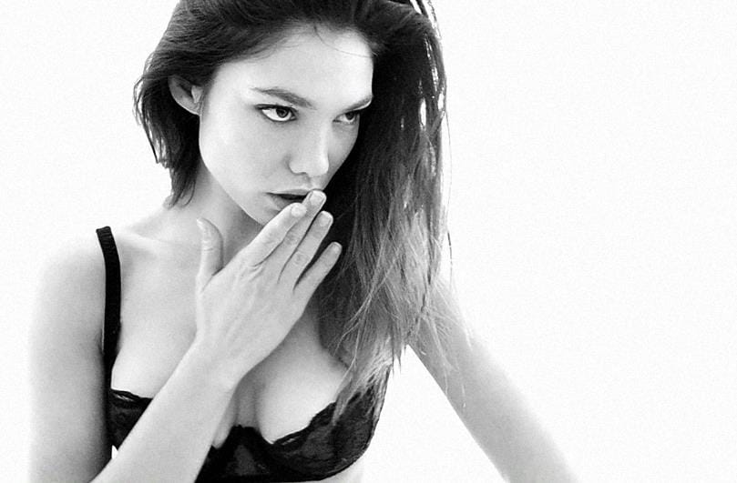 Silvia Dimitrova Model