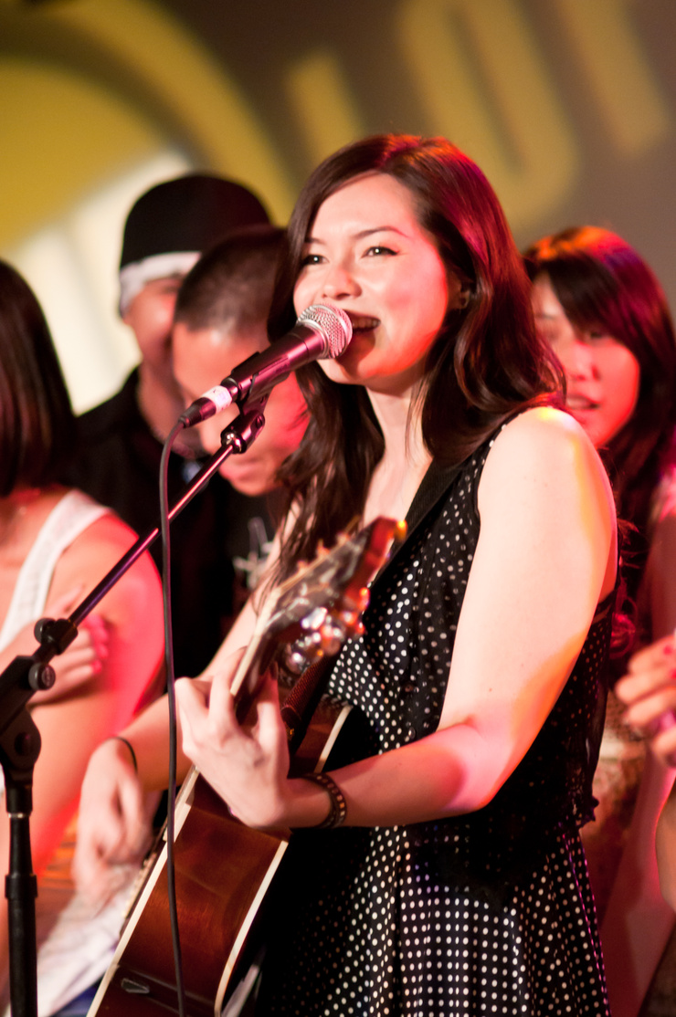 Picture of Marié Digby