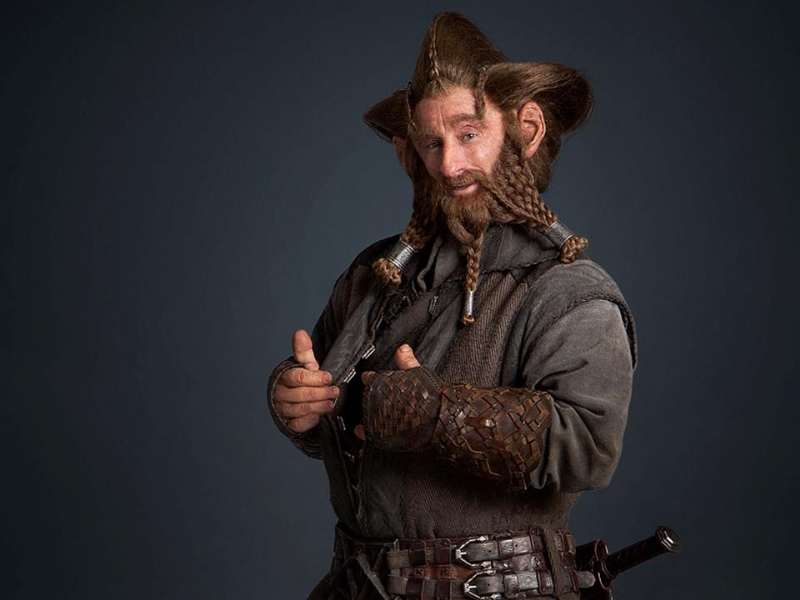 The Hobbit: An Unexpected Journey