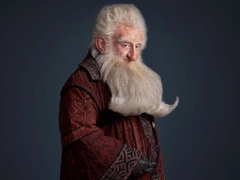 The Hobbit: An Unexpected Journey