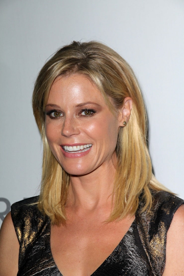 Julie Bowen image