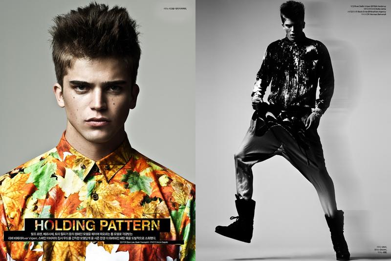 River Viiperi