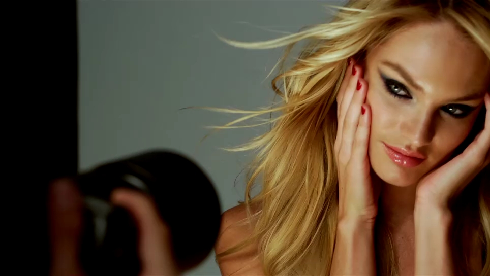 Candice Swanepoel