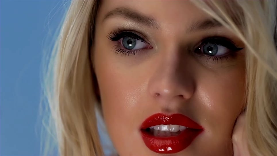 Candice Swanepoel Candice Swanepoel
