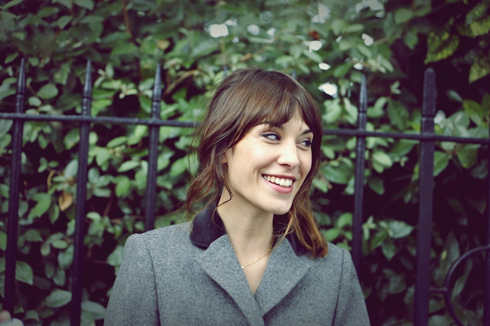 Alexa Chung