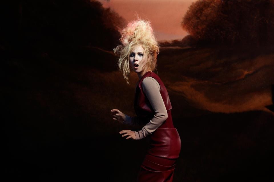 Juno Temple