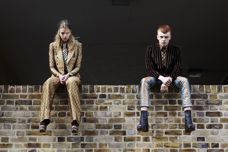 Jake Shortall