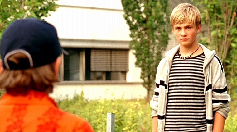 Silly's Sweet Summer/Stupid Cap!