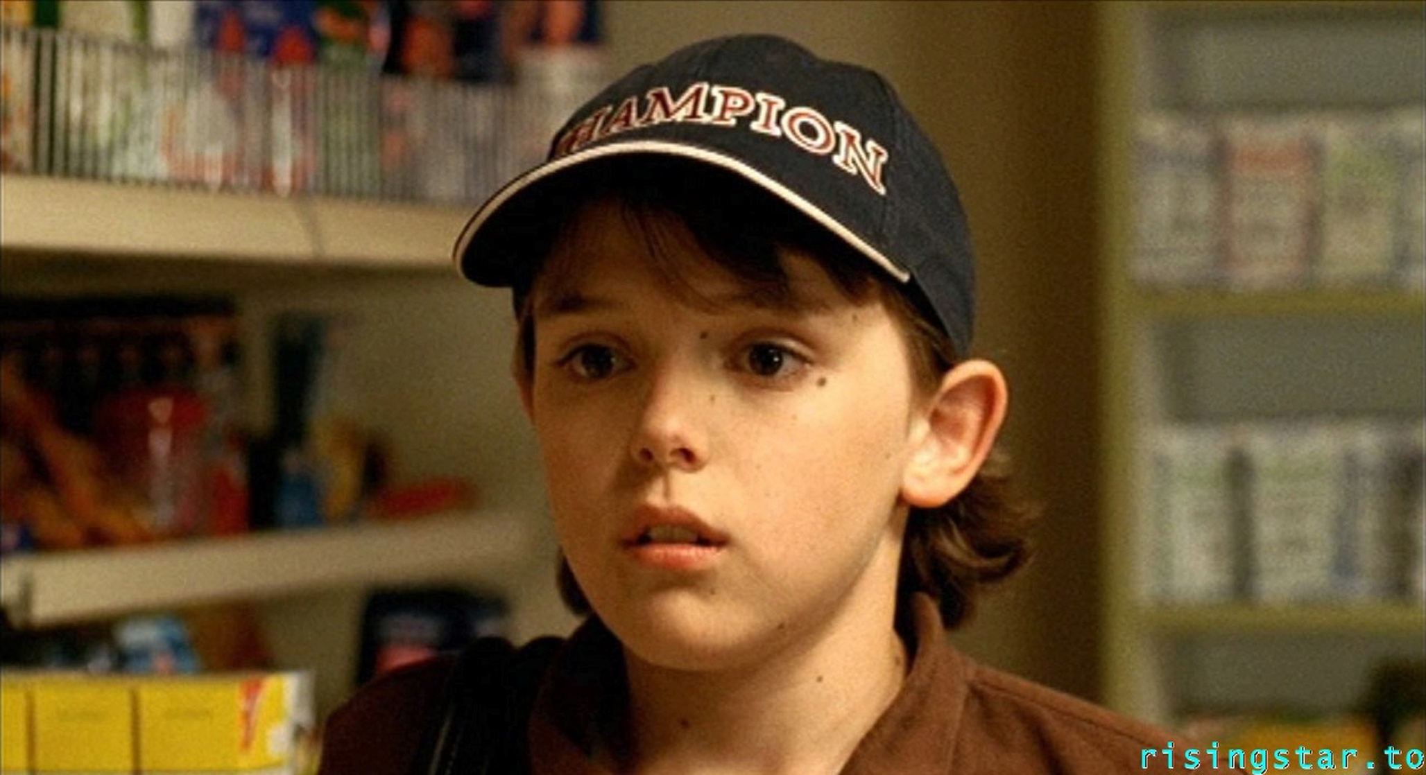 Silly's Sweet Summer/Stupid Cap!