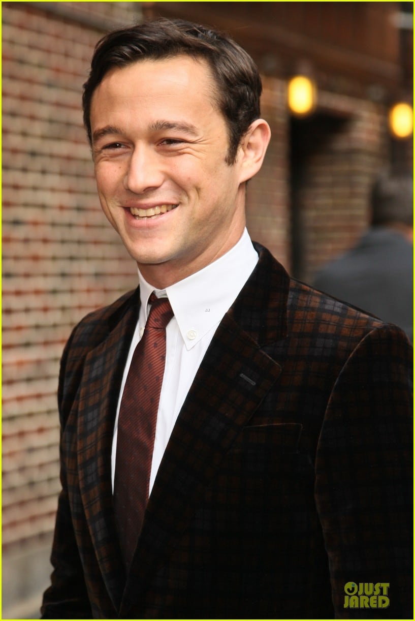 Picture of Joseph Gordon-Levitt