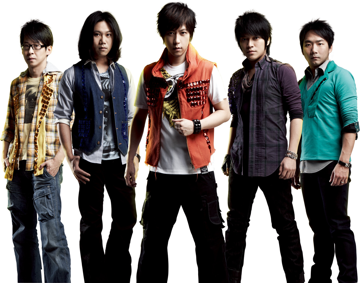 Mayday (taiwanese band)