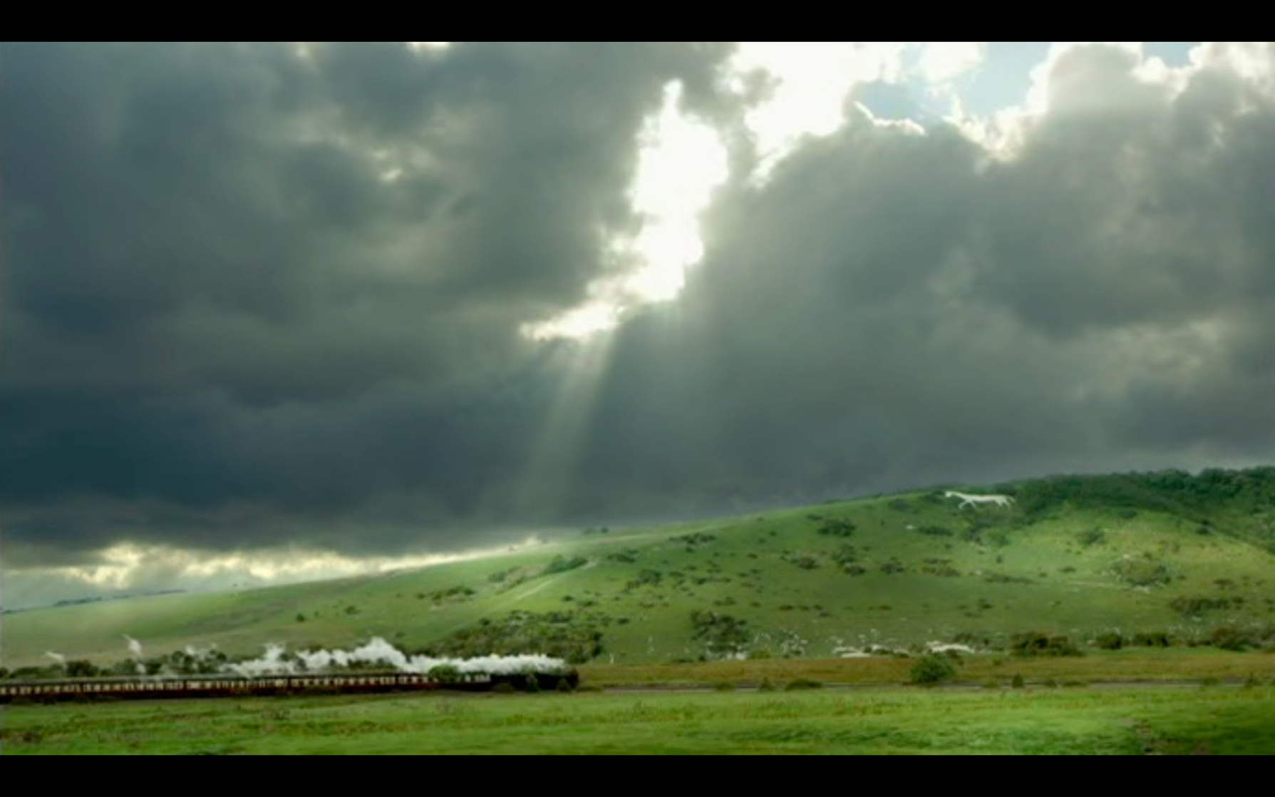 Parade's End