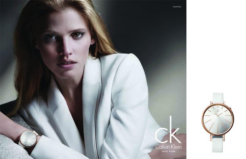 Lara Stone