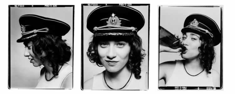 Regina Spektor