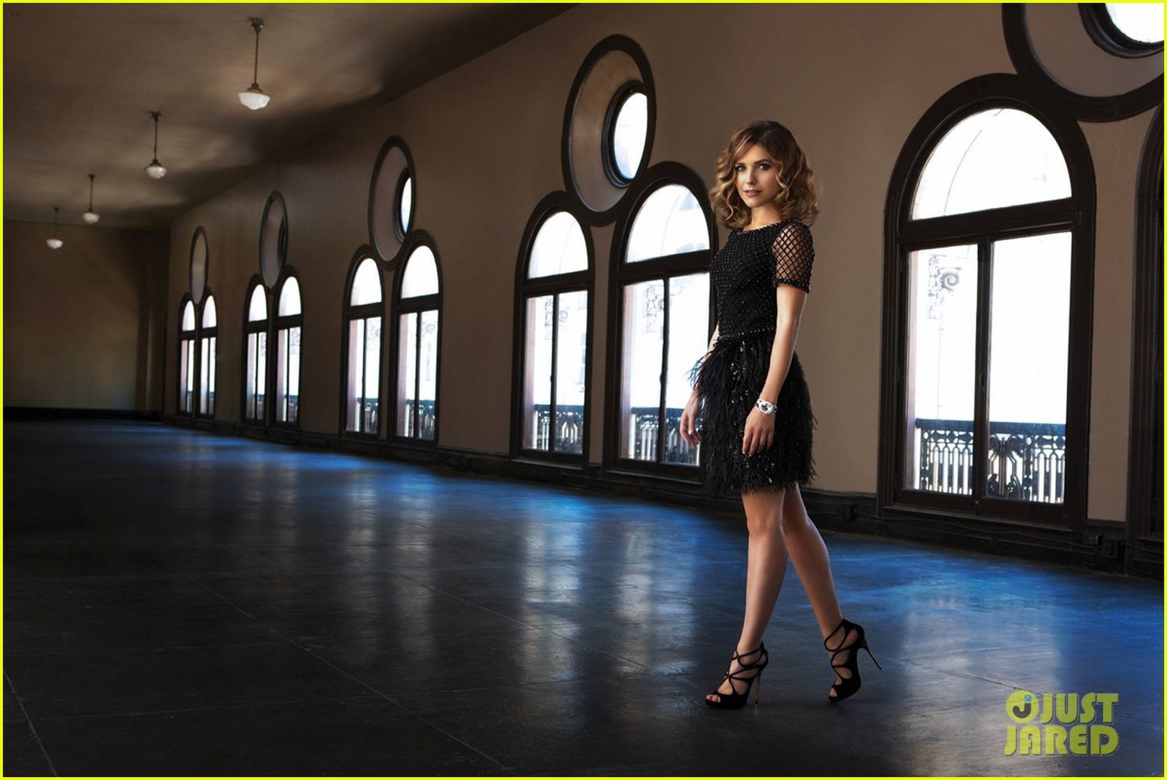 Sophia Bush Sophia Bush