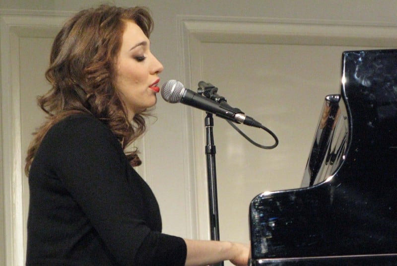 Regina Spektor