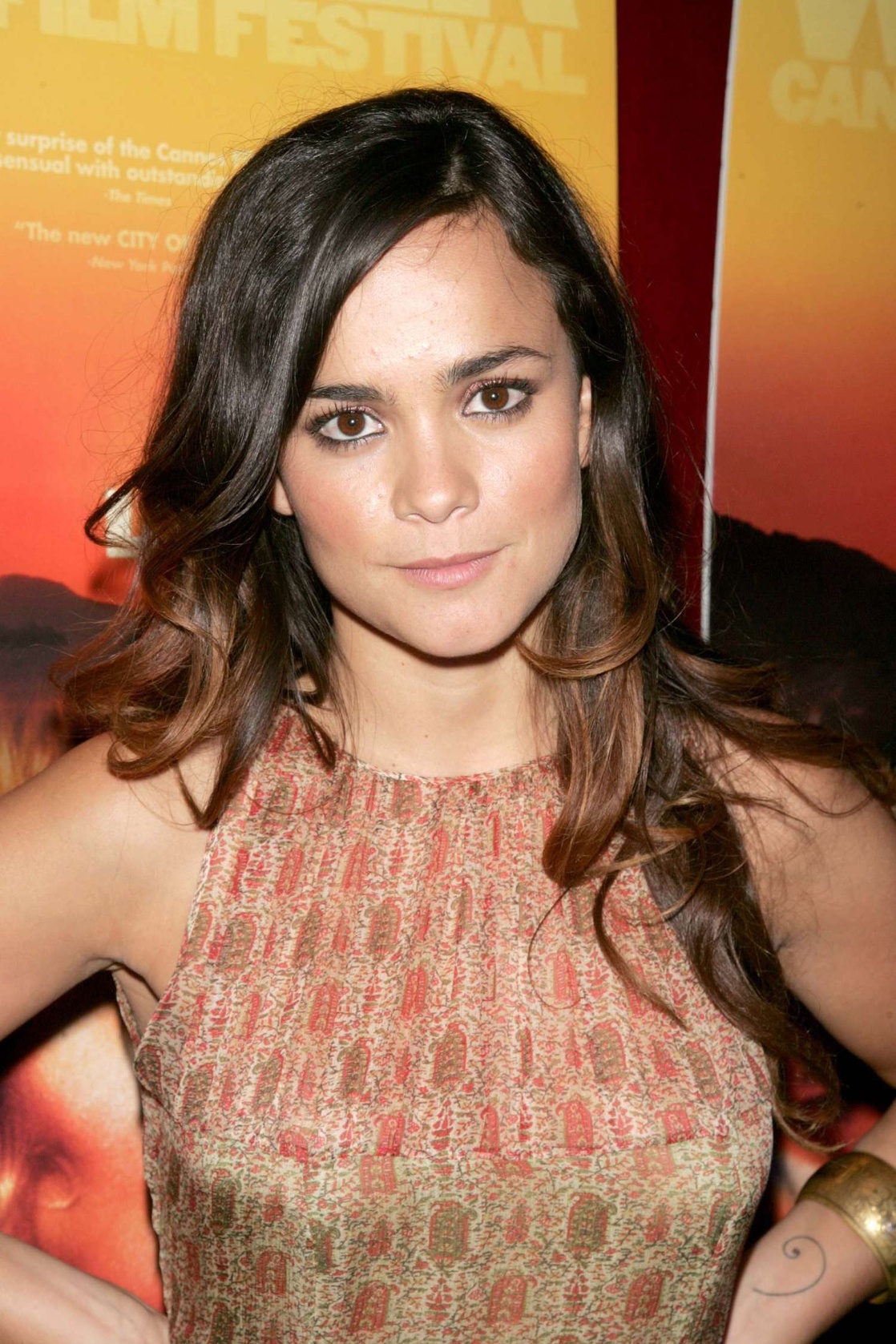 Picture of Alice Braga