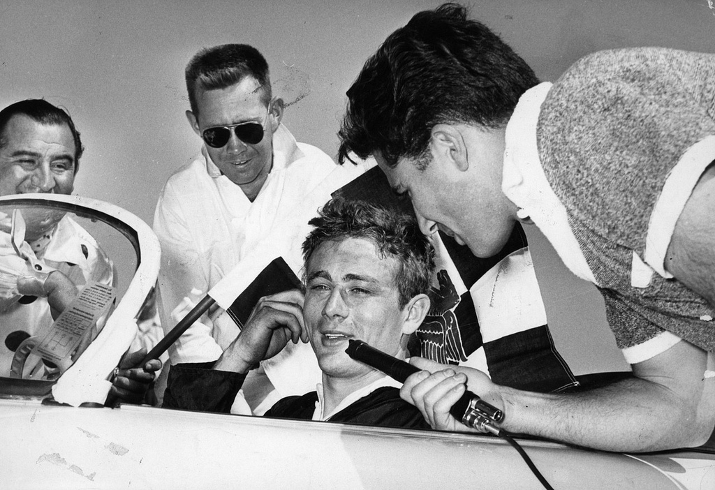 James Dean