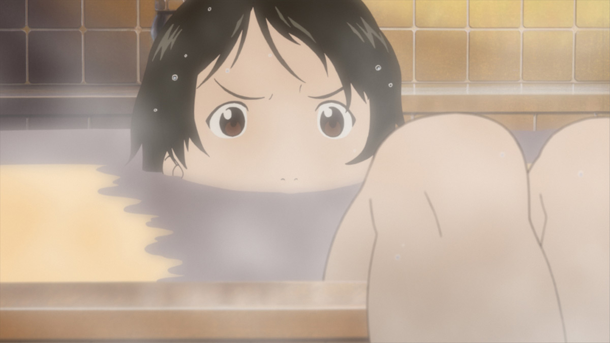 The Girl Who Leapt Through Time