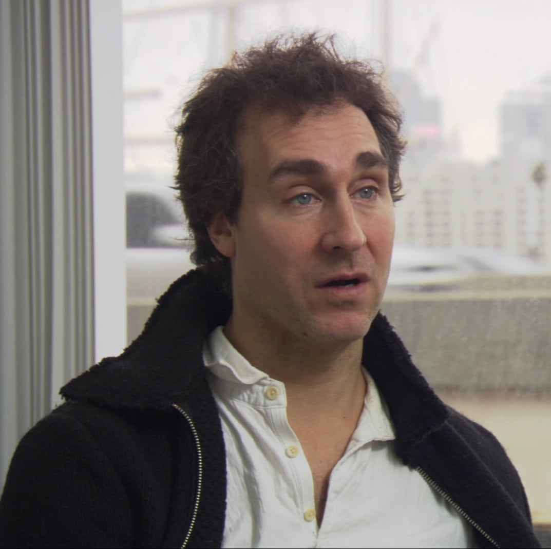 Doug Liman