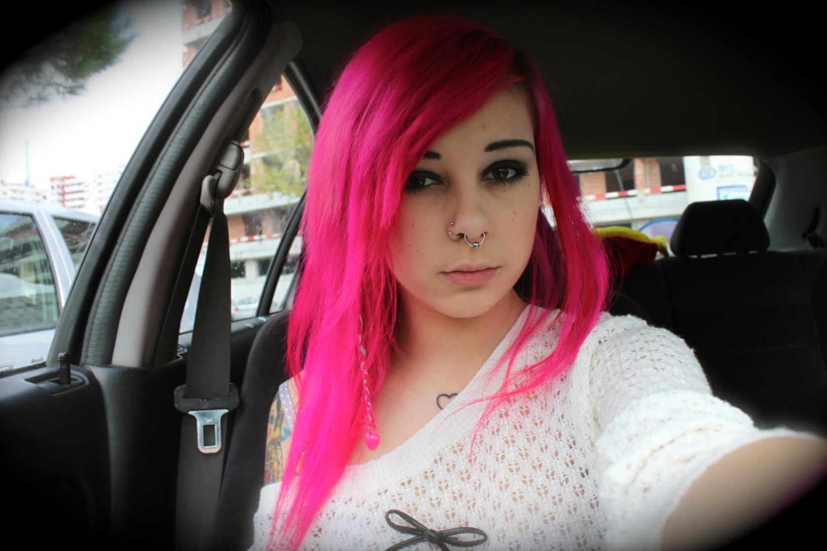 Plum Suicide