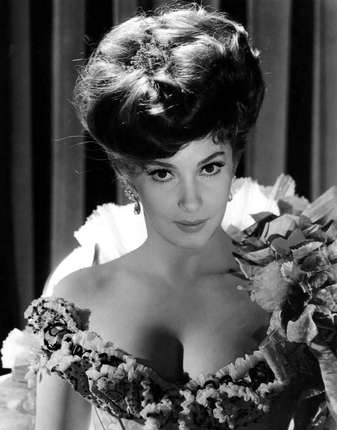 Gina lollobrigida фото