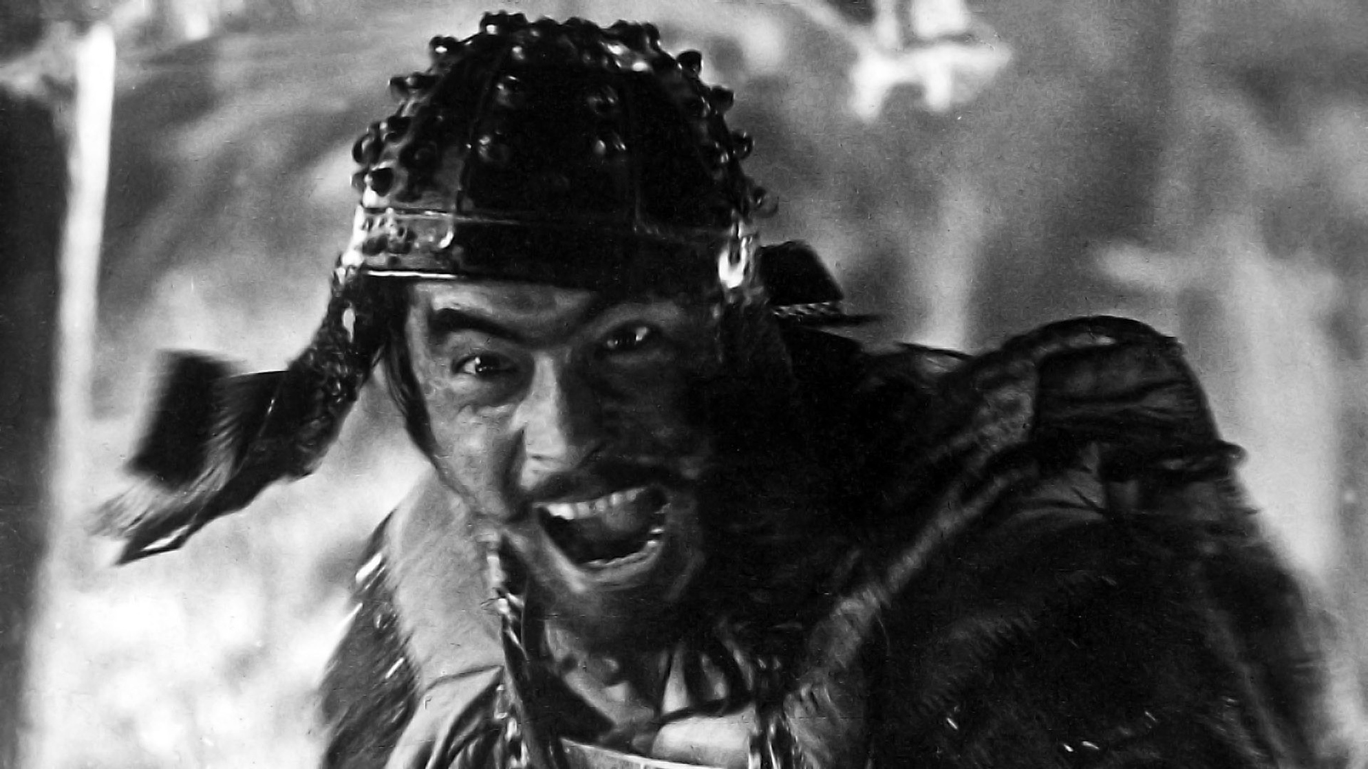 Seven Samurai Seven Samurai